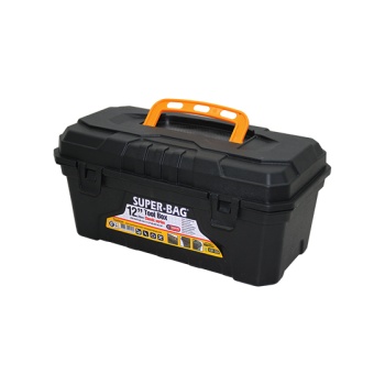 12 &amp;apos;&amp;apos; Tool Box Klasik Takım Çantası 29cm (4915) Go-53-vice/(1395)
