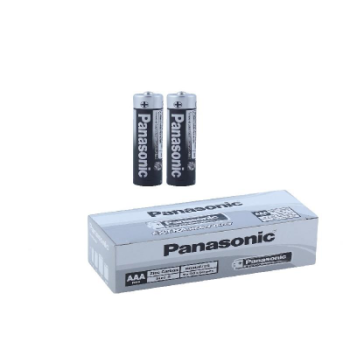Panasonic İnce Pil 60 Parça (4915) Go-53-vice/(1395)