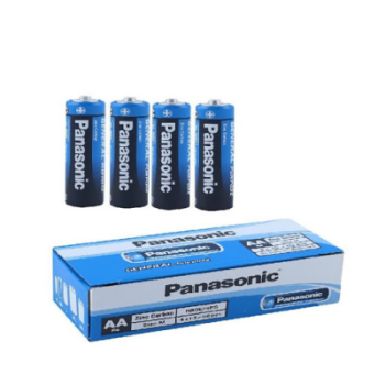 Panasonic Aa Kalem Pil 60 Parça (4915) Go-53-vice/(1395)