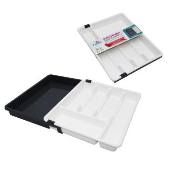 Kayar Kaşıklık Ayarlanabilir Çekmece İçi  48x28,5cm (4915) Go-53-vice/(1395)