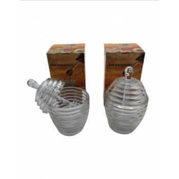 Bal Kavanozu (4915) Go-53-vice/(1395)