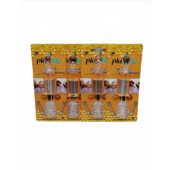 Bal Kaşık (4915) Go-53-vice/(1395)