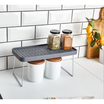 Küçük Raf Düzenleyici 14x30cm (4915) Go-53-vice/(1395)