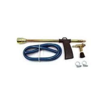 Poşetli Aygaz Pürmüz (4915) Go-53-vice/(1395)