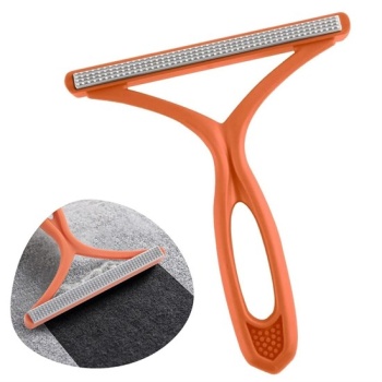 Kedi Köpek Tüy Toplayıcı Çift Taraflı Pamuk Tiftiği Ve Tüy Toplama Aleti (4915) Go-53-vice/(1395)
