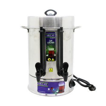 Çay Otomatı 80 Bardak Semaver Elektrikli Çay Makinesi ( Marka Değişkenlik Gösterebilir )  (4915) Go-53-vice/(1395)