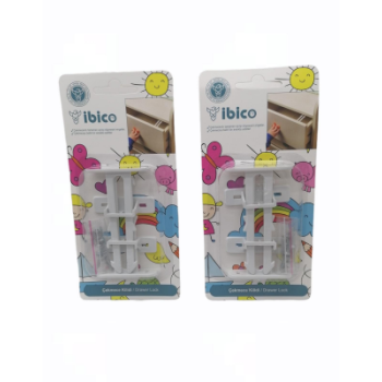 Çekmece Kilit Çocuk Emniyet (4915) Go-53-vice/(1395)