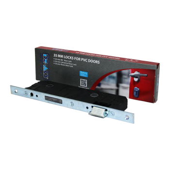 Wc-banyo Pvc Kapı Kilit P35mm (4915) Go-53-vice/(1395)