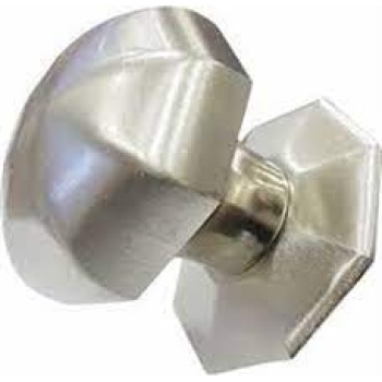 Gri Nikel Kapı Tokmak (4915) Go-53-vice/(1395)