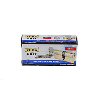 Kutulu Normal Sarı Barel 68mm (4915) Go-53-vice/(1395)