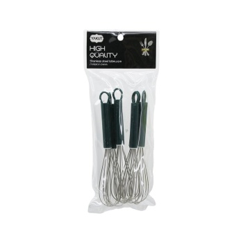 5li Mini=7.7cm Metal Çırpıcı Plastik Saplı=7.8cm Toplam Uzunluk=15.5cm (4915) Go-53-vice/(1395)