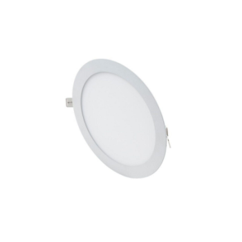 18w Sıva Altı Yuvarlak Led Panel (4915) Go-53-vice/(1395)