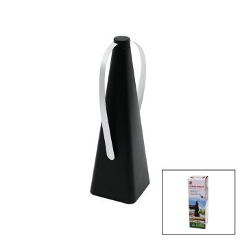 Pilli  Sinek Kaçıran  Pvc Kanatlı  Makine Piramit Şekil=taban=8 X 8cm  Yükseklik: 25cm (4915) Go-53-vice/(1395)