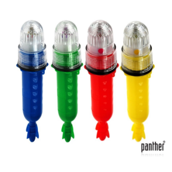 Gp-140 Sinyalli Pilli Balıkçı Domuz El Feneri (4915) Go-53-vice/(1395)