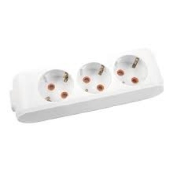 3lü Klemens 9011 3300 (4915) Go-53-vice/(1395)