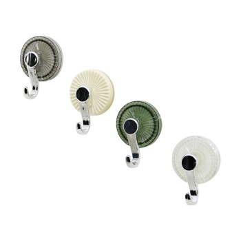 20 Adet Yapışkanlı Duvar Askısı Renkli (4915) Go-53-vice/(1395)