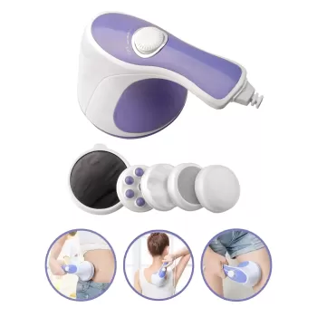 Selülit Giderici Masaj Aleti Ve Masaj Cihazı (4915) Go-53-vice/(1395)