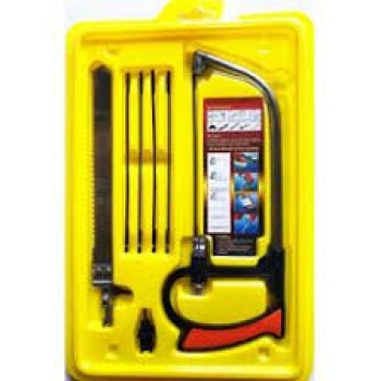 Sarı Pvc Kıl Testere Set (4915) Go-53-vice/(1395)