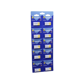 Varta İnce Pil Alkalin 20pcs (4915) Go-53-vice/(1395)
