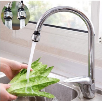 Su Tasarruflu 2 Modlu Musluk Başlığı Kısa (4915) Go-53-vice/(1395)