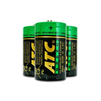 Büyük Pil 24 Parça (4915) Go-53-vice/(1395)