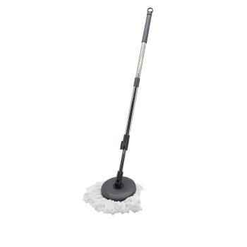 Eco 360 Derece Otomatik Mikrofiber Mop Yedek Seti  Sap + Mop (4915) Go-53-vice/(1395)