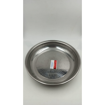 No-2 - Klasik Süzek Metal Süzgeç (4915) Go-53-vice/(1395)