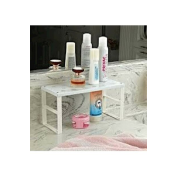 Küçük Metal Dolap İçi Raf 315x130x155mm (4915)