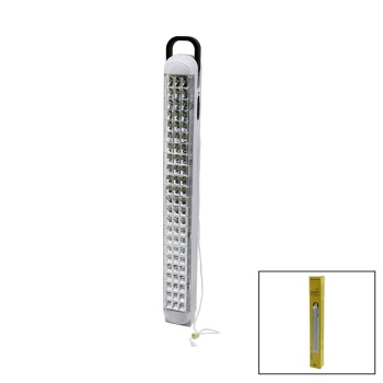 69 Led Led Şarjlı Işıldak Fener St-715 (4915)