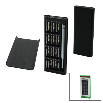 24in1 Saatçi Telefon Bits Tornavida Seti (4915)