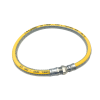 75cm Flex Doğalgaz Hortumu Çelik Örgülü (4915) Go-53-vice/(1395)