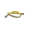 100cm Flex Doğalgaz Hortumu Çelik Örgülü (4915) Go-53-vice/(1395)