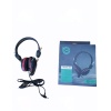 Mikrofonlu Pc Kulaklık T-7 (4915) Go-53-vice/(1395)
