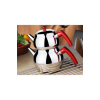 Mini 2lt Küçük Boy Küre Çelik Çaydanlık Seti (4915) Go-53-vice/(1395)