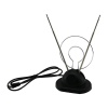 Karasal - Klasik  Tv Üstü Anten  Vhf - Uhf  Indoor Antenna (4915) Go-53-vice/(1395)