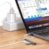 4 Girişli Usb Çoğaltıcı -3.0 - 4 Port Usb Hub (4915) Go-53-vice/(1395)