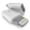 Apple İphone / İpad Micro Usb Dönüştürücü Adaptör Otg Aparat (4915) Go-53-vice/(1395)