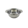23cm Metal Sepet Süzgeç Kendinden Kulplu (4915) Go-53-vice/(1395)