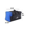 50lik Seyahat Çanta 50x25x20cm (4915) Go-53-vice/(1395)