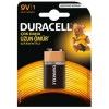 Duracell 9v Pil Tekli (4915) Go-53-vice/(1395)