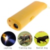 Köpek Eğitimi İçin Ultrasonik Köpek Kovucu (4915) Go-53-vice/(1395)