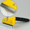 Fubminator Kedi Köpek Tüy Toplama Tarağı Kaşıma Aparatı 4,5 Cm (4915) Go-53-vice/(1395)