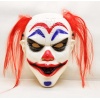 Kızıl Saçlı Joker Palyaço Maskesi (4915) Go-53-vice/(1395)