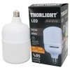 Thorlıght 50w E27 Torch T-shape Beyaz Led Ampul T-50b (4915) Go-53-vice/(1395)