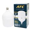 50w Torch Led Bulb Ampul Beyaz E27 (4915) Go-53-vice/(1395)