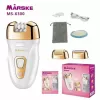 Marske Silk Epil Ms-6300 3in1 Epilasyon Aleti (4915) Go-53-vice/(1395)