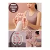 9 Tekerlekli Yoga Fitness Silindiri (roller) (4915) Go-53-vice/(1395)