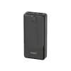 Powerbank Dudao K10 10000mah 2.4a 2 X Usb-a - Siyah (4915) Go-53-vice/(1395)