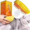 Şarjlı Soğuk Buharlı Kedi Köpek Fırçası Tarağı (4915) Go-53-vice/(1395)