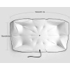 Katlanabilir Araba Ön Cam Güneşliği Şemsiye (4915) Go-53-vice/(1395)